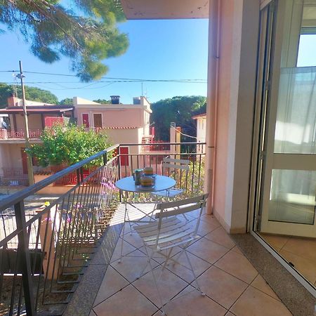Villa Emilia Appartments Cala Gonone Eksteriør bilde