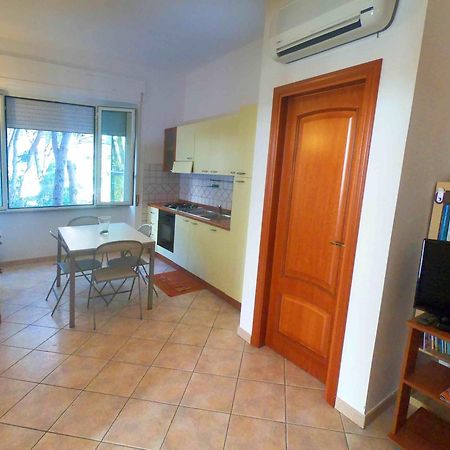 Villa Emilia Appartments Cala Gonone Eksteriør bilde