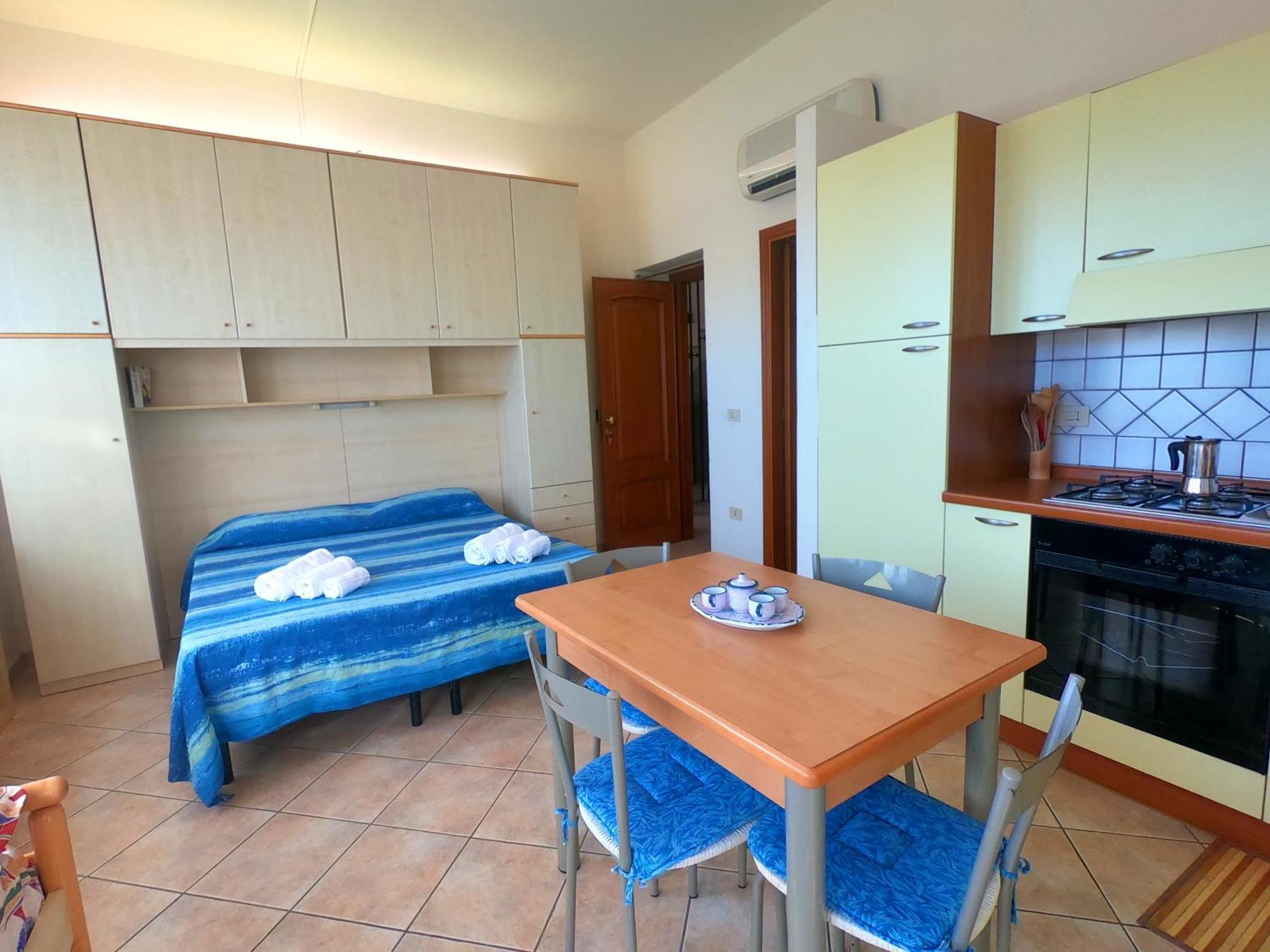 Villa Emilia Appartments Cala Gonone Eksteriør bilde