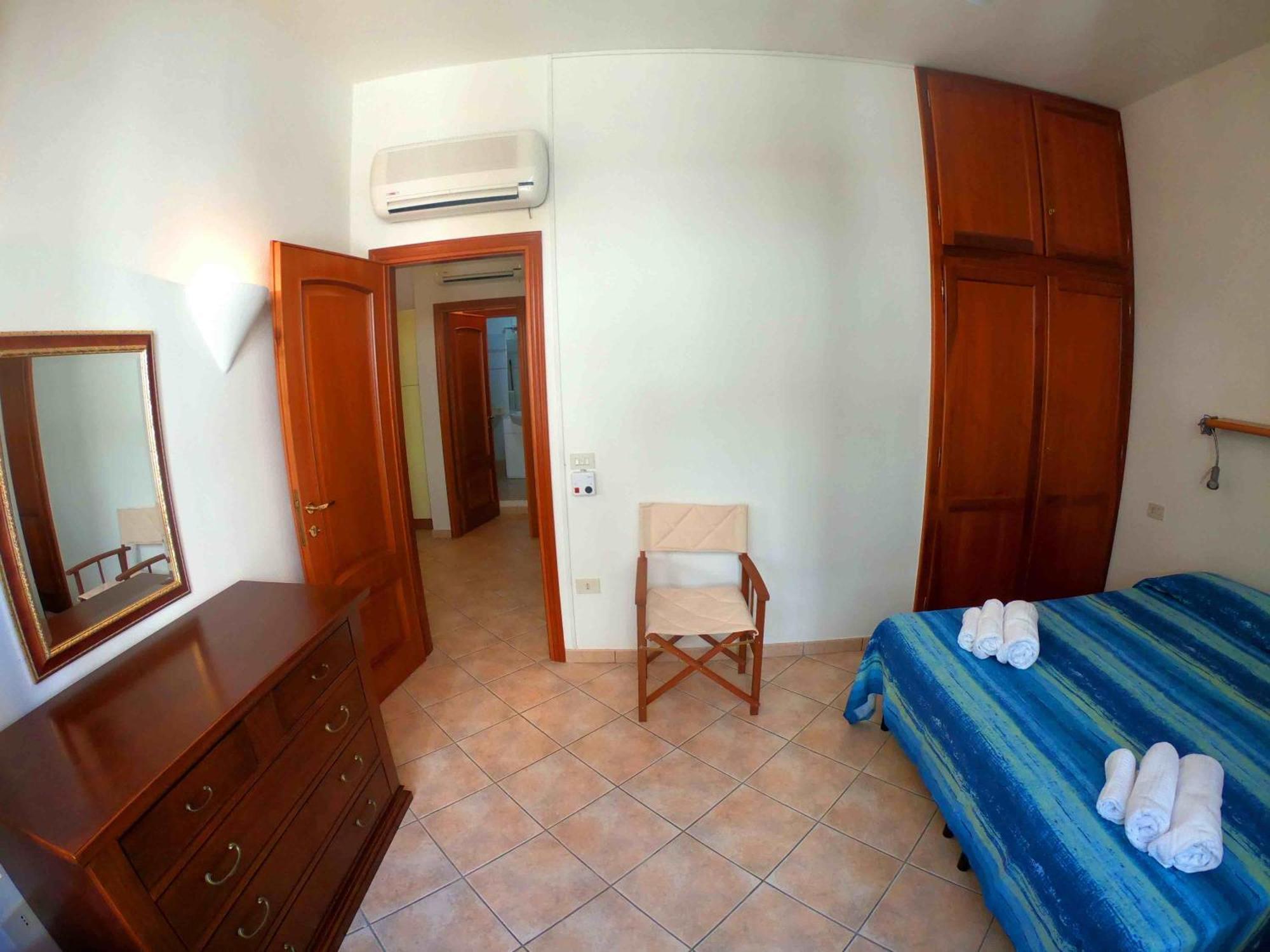 Villa Emilia Appartments Cala Gonone Eksteriør bilde