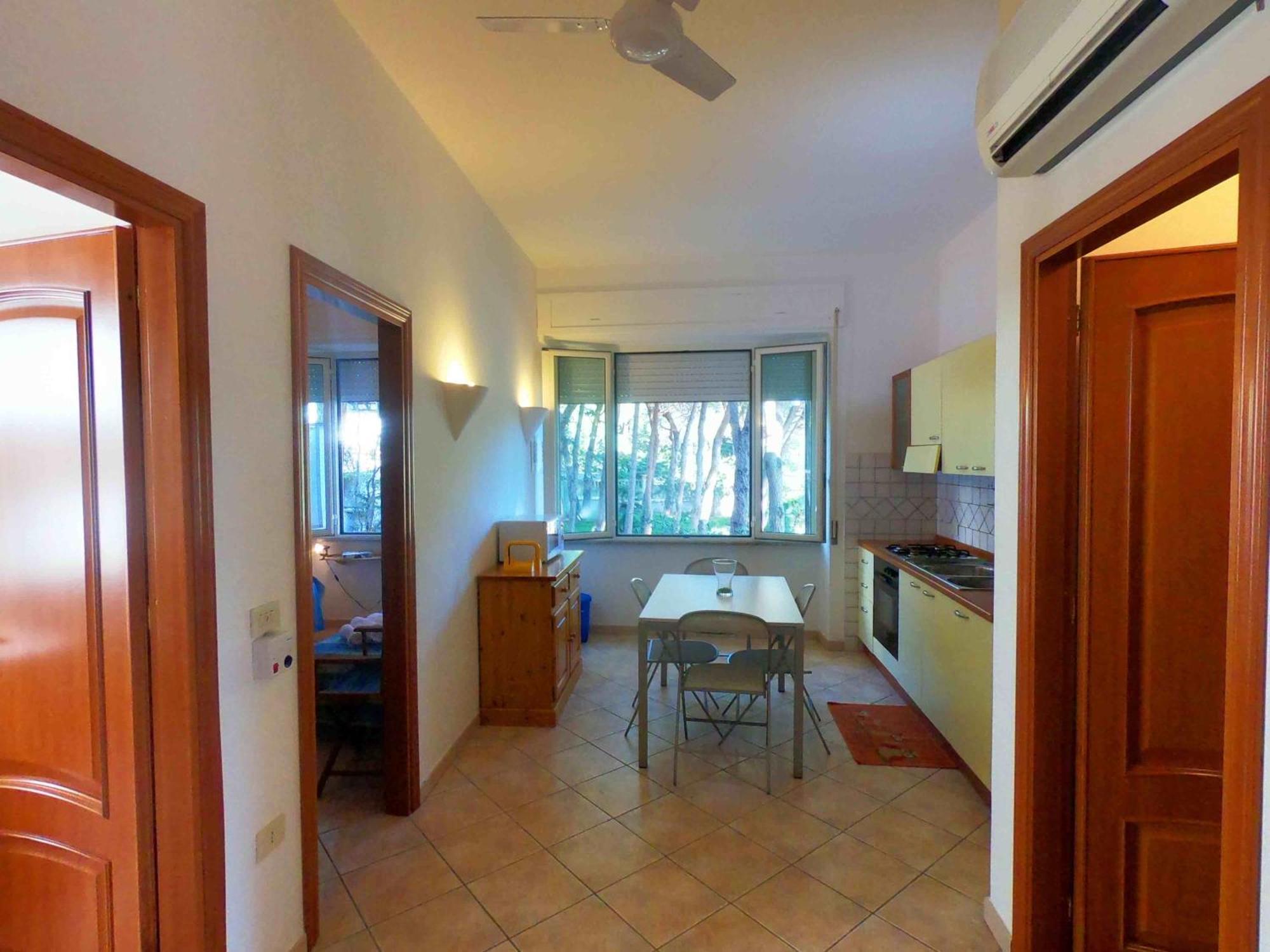 Villa Emilia Appartments Cala Gonone Eksteriør bilde