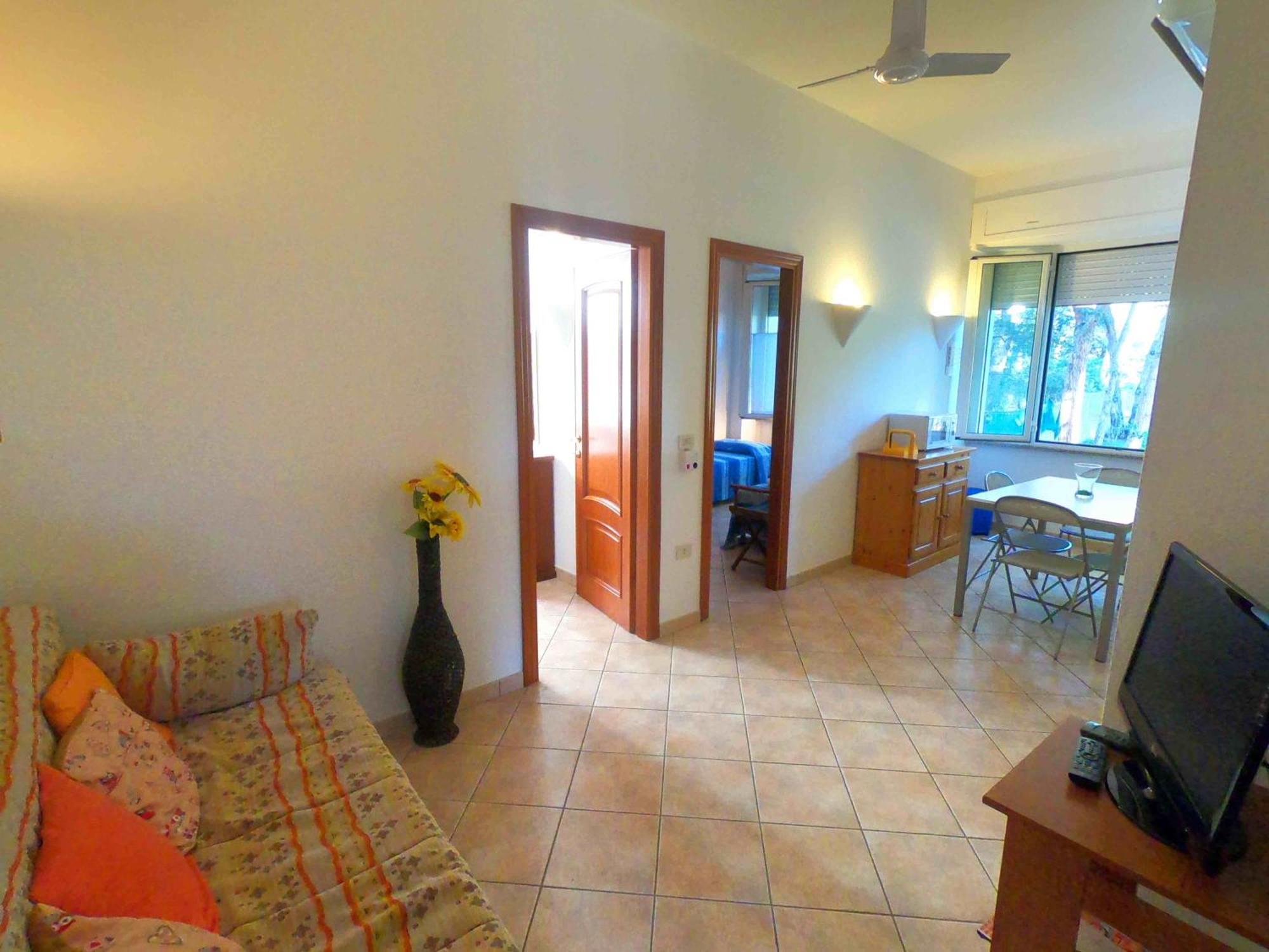Villa Emilia Appartments Cala Gonone Eksteriør bilde